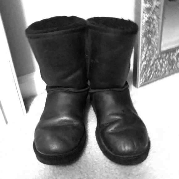 UGG Shoes - Ugg waterproof boots